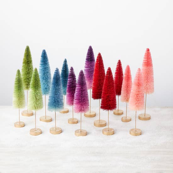 Holiday Decor
