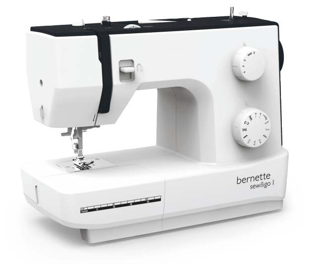 Sewing Machines