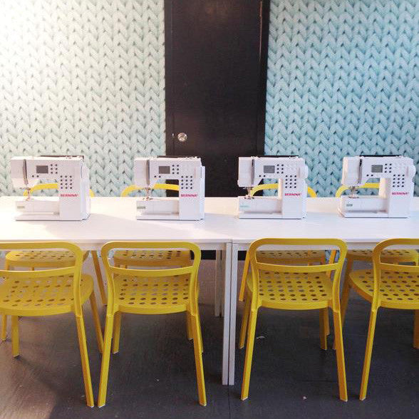 Sewing Workshops
