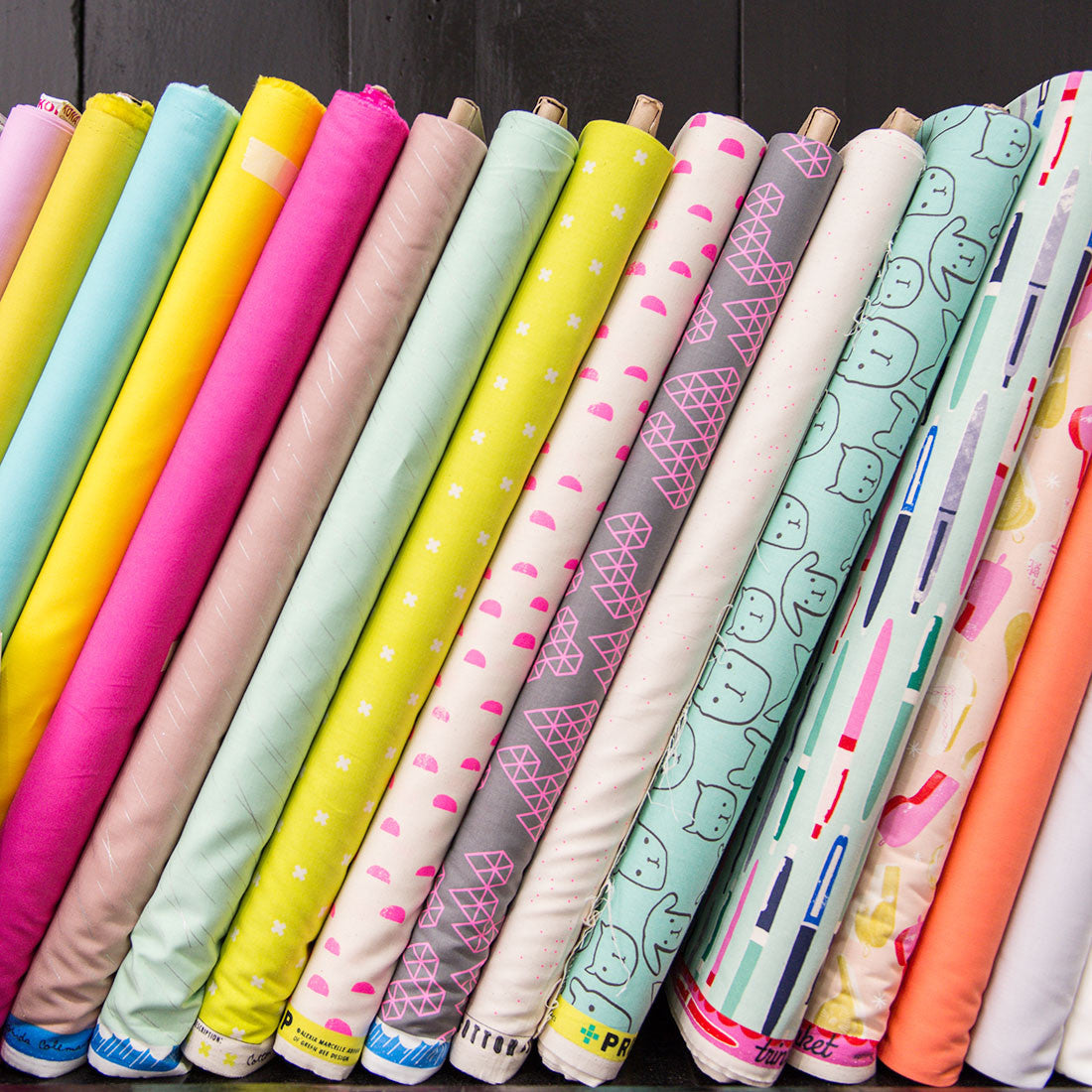 Fabric