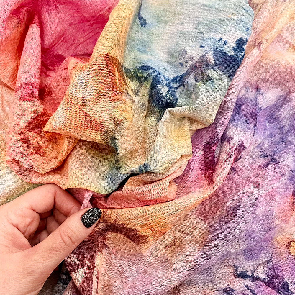 Summer Friday Crafty Hours!