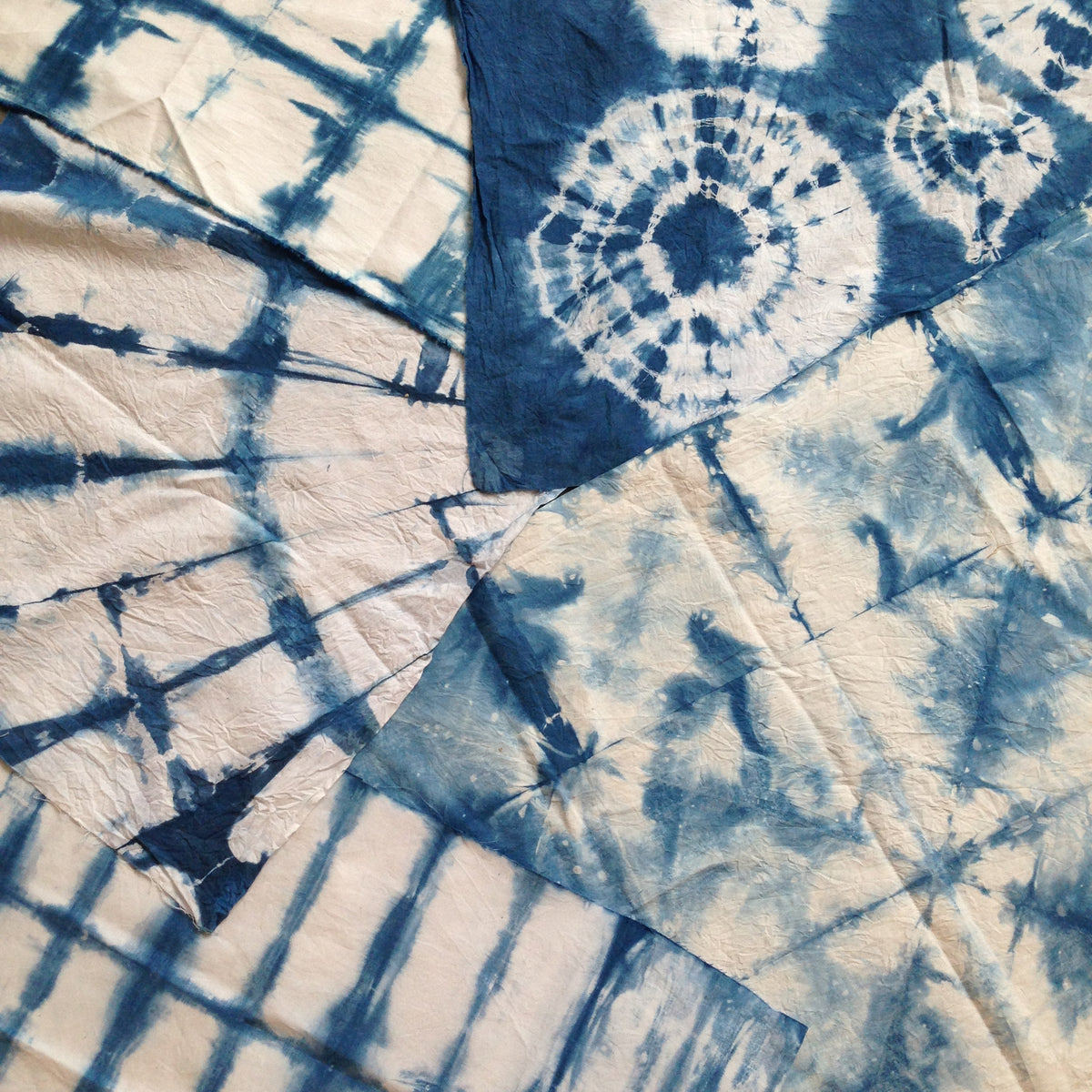 Dyeing Workshops
