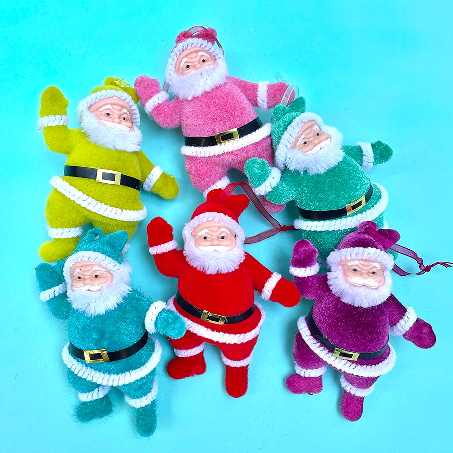 Holiday Ornaments