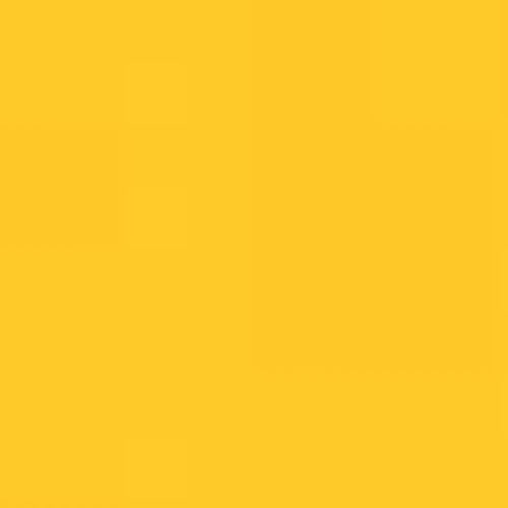Duck Canvas by James Thompson in Yellow