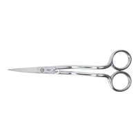 Embroidery scissors