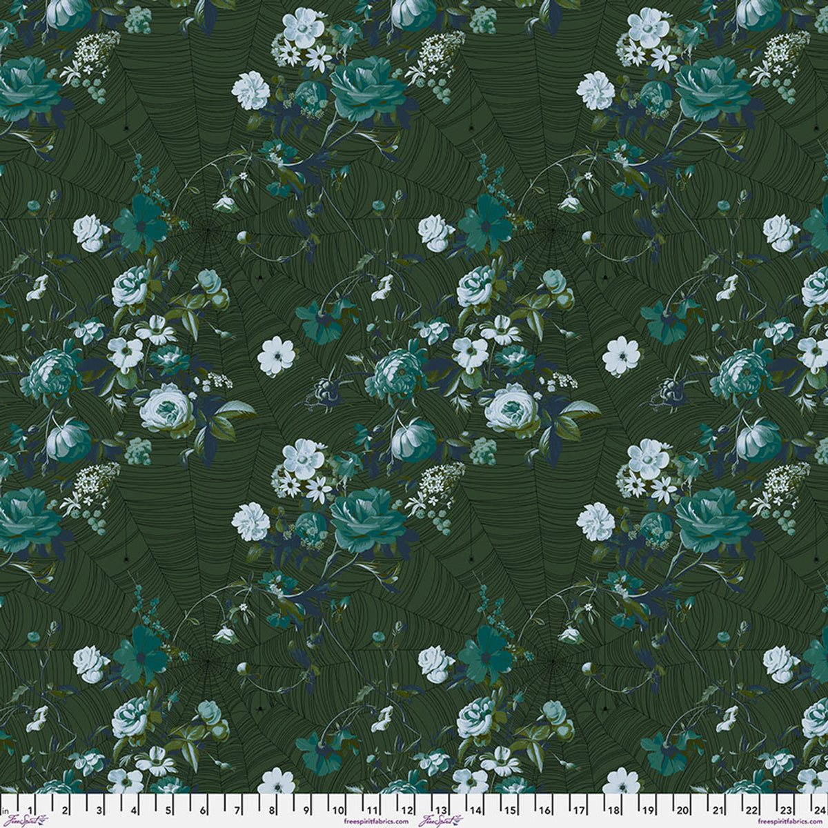 Vining in Verdant by Free Spirit