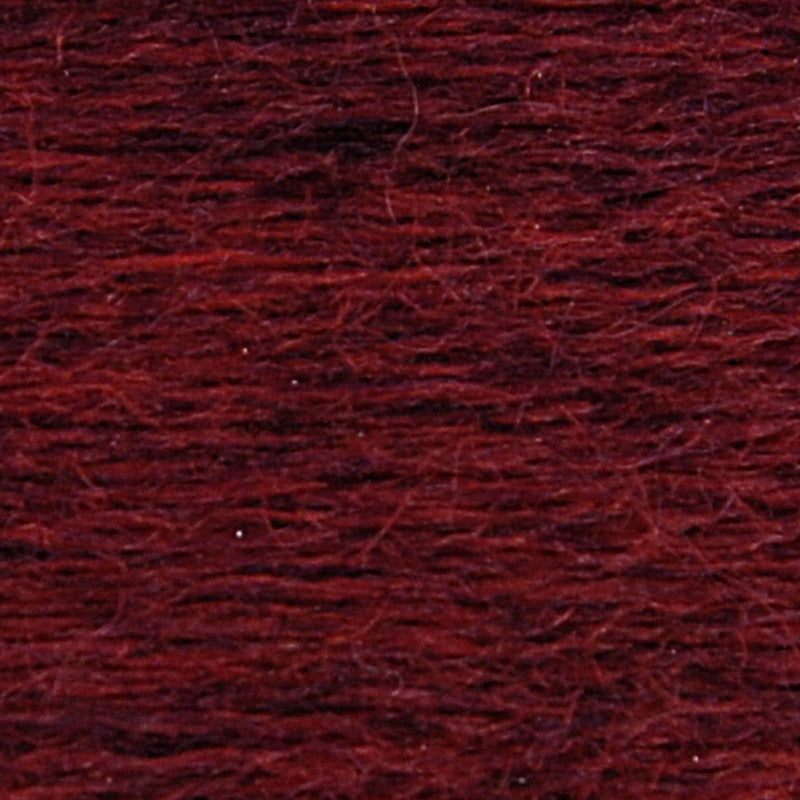 Eco Vita Organic Wool Thread - 406 Needlework DMC