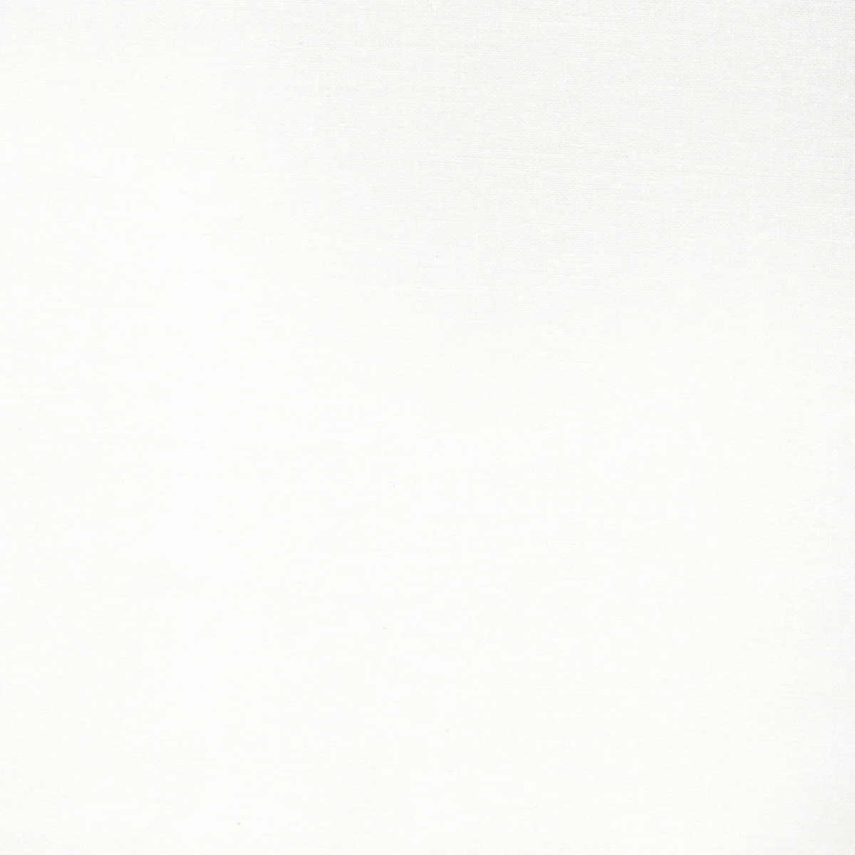 White Utility Muslin