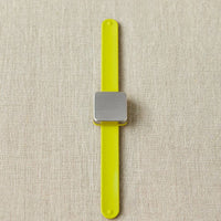 Maker's Keep Tools CocoKnits Chartreuse