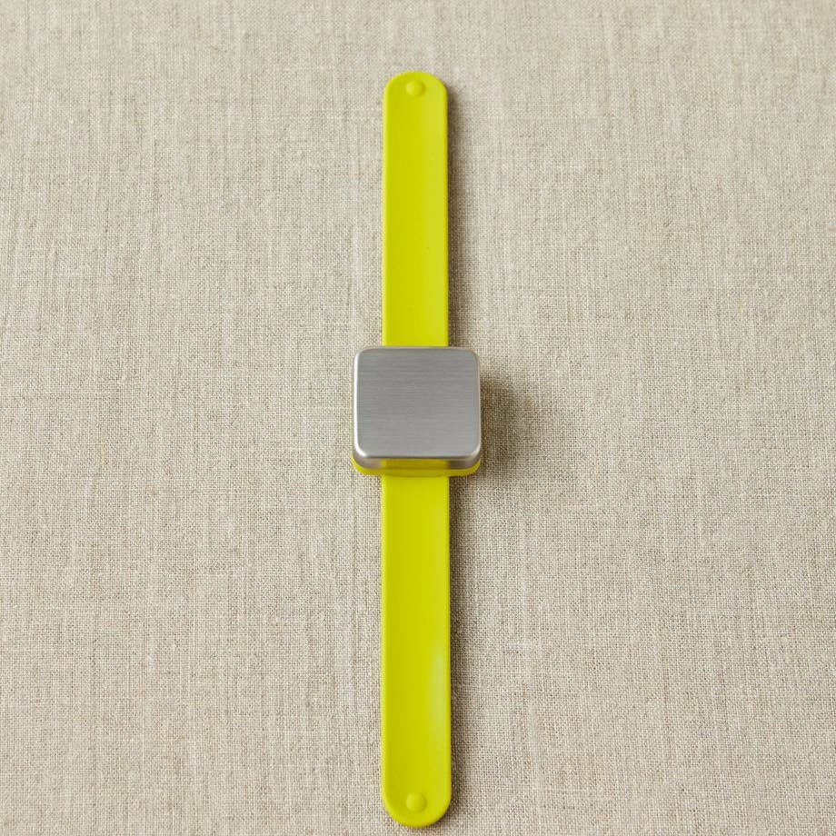 Maker's Keep Tools CocoKnits Chartreuse