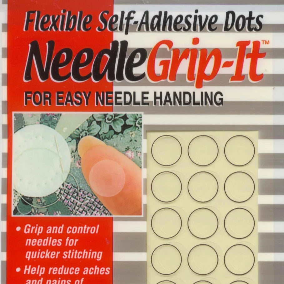 Needle Grip-It package
