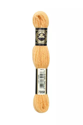 Tapestry Wool - 7058 Needlework DMC