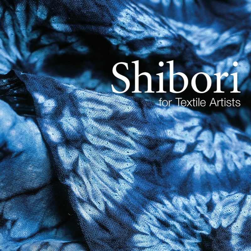Shibori Book Brooklyn Craft Company