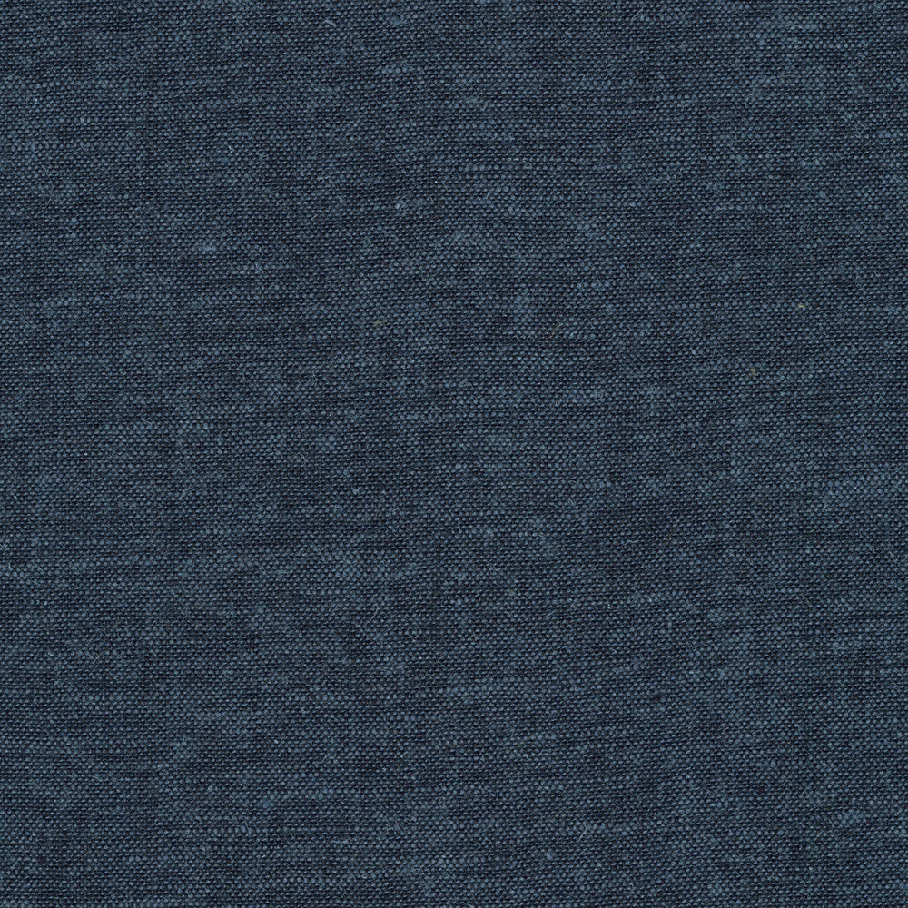 Brussels Washer Yarn Dye by Robert Kaufman in Deep Fabric Robert Kaufman