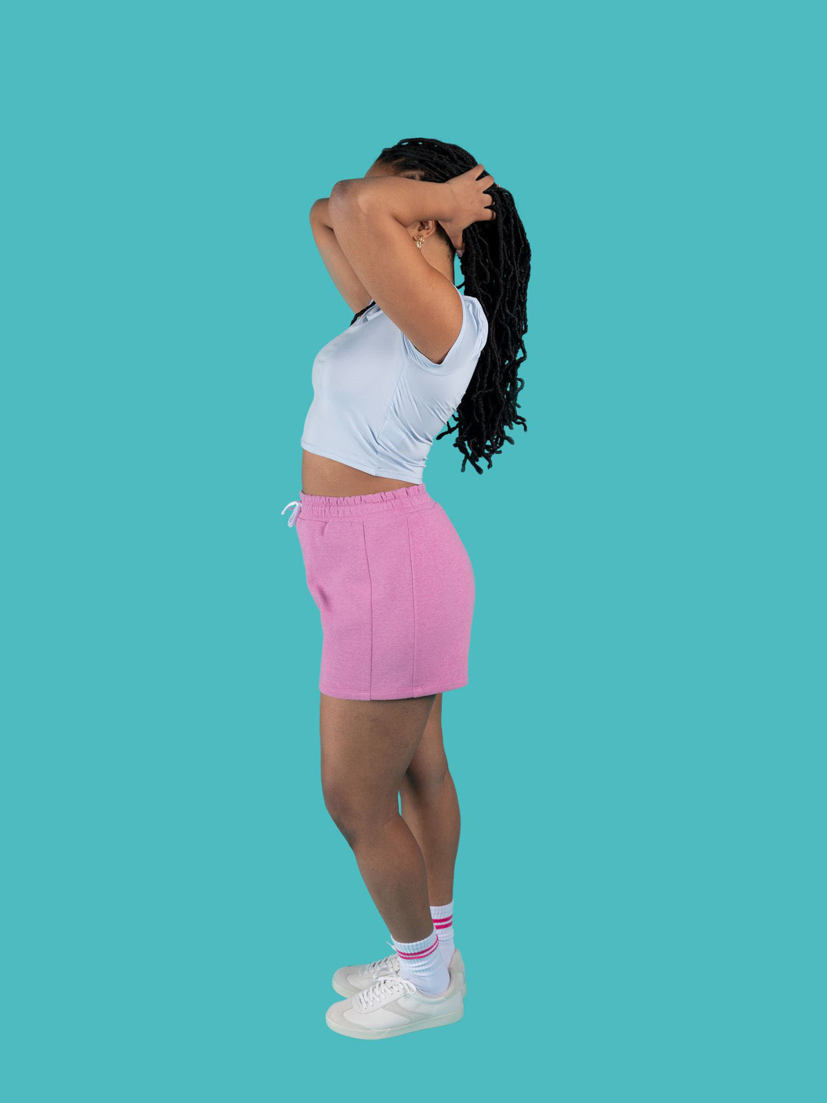 Cece Jogger Pattern Tilly and the Buttons