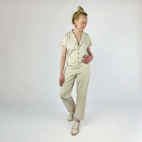Sew a Jumpsuit (3 Parts) Workshop Brooklyn Craft Company