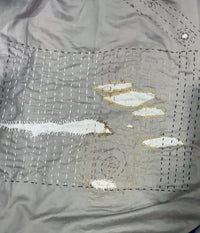 CRAFTY HOUR: Mending with Patches Past Workshop Brooklyn Craft Company