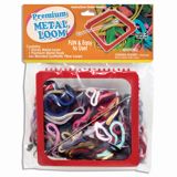 Pepperell Loom & Hook with Loops