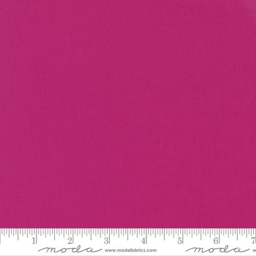 Bella Solids by Moda Fabric in Berrylicious Fabric Moda Fabrics