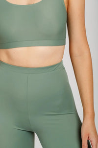 Sewing with Stretchy Knits: Leggings or Bike Shorts (2 parts) Workshop Brooklyn Craft Company