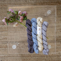 Kelbourne Woolens Mojave