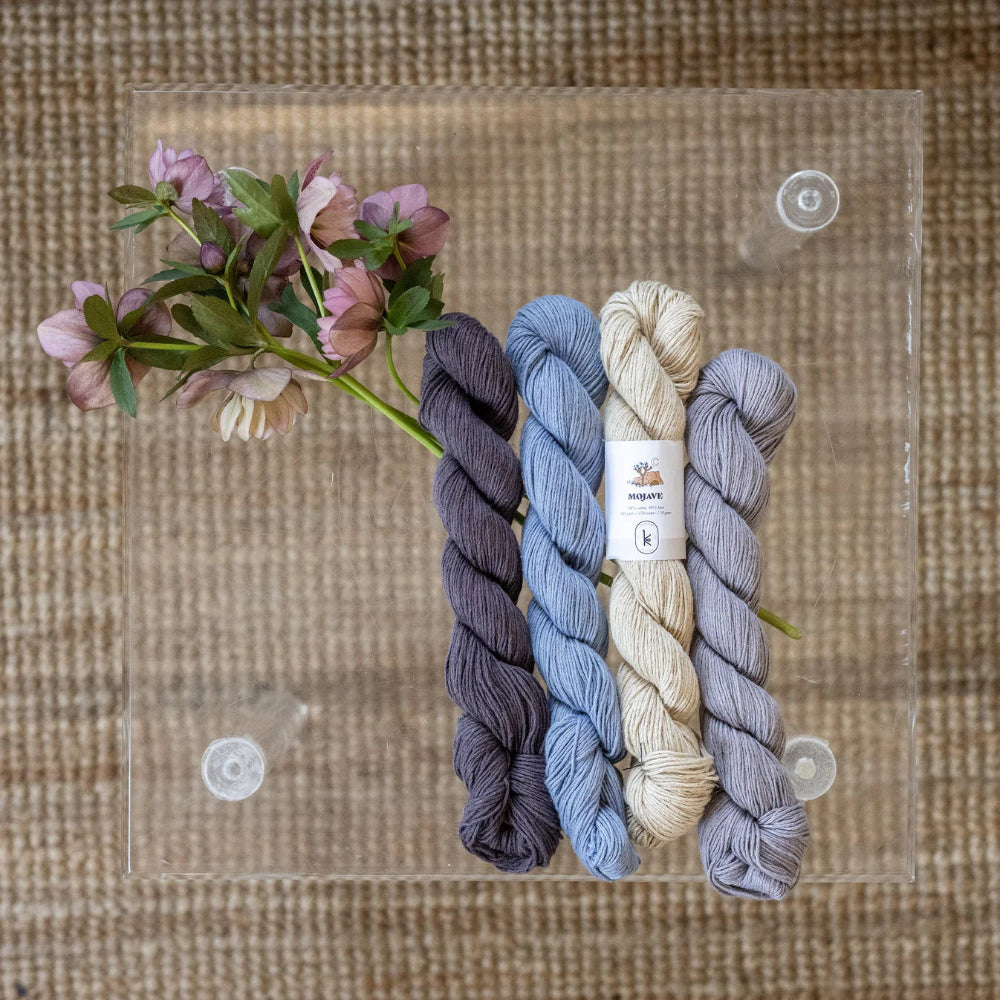 Kelbourne Woolens Mojave