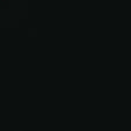 Black canvas