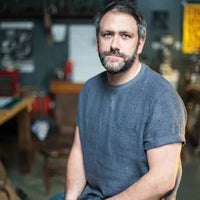Intro to Garment Sewing: Woven Tee Shirt (2 Parts) Workshop Brooklyn Craft Company