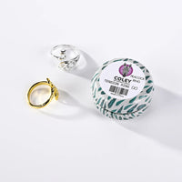 Tension Ring & Tin