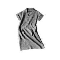 Factory Dress Pattern UK 20-28 Pattern Merchant & Mills