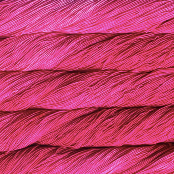 Malabrigo Sock Yarn Malabrigo Fucsia Sock