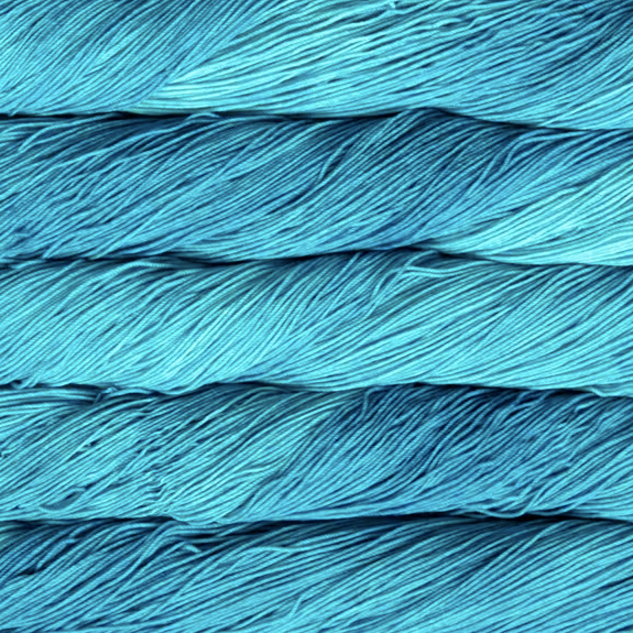 Malabrigo Sock Yarn Malabrigo Cian Sock