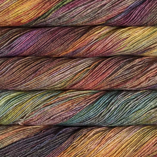 Malabrigo Sock Yarn Malabrigo Diana Sock
