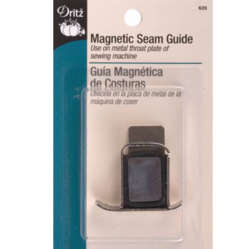 Magnetic Seam Guide Dritz