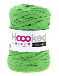 Hoooked Ribbon XL Yarn