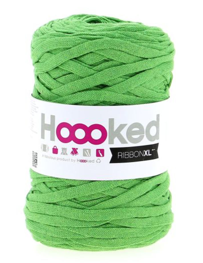 Hoooked Ribbon XL Yarn