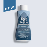 Rit Dye More Synthetic
