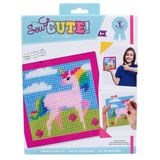 Sew Cute Needlepoint Kit - Unicorn