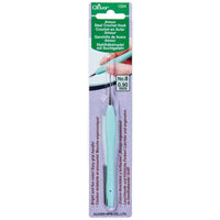 Amour steel crochet hook size 8 (0.90mm)