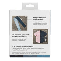 Back 2 Blue Dye Kit Dye RIT