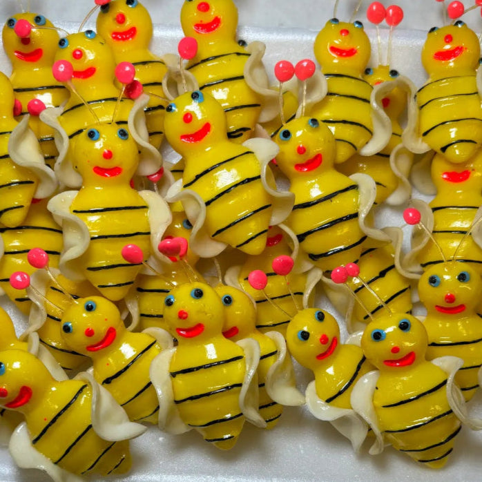 bee magnet
