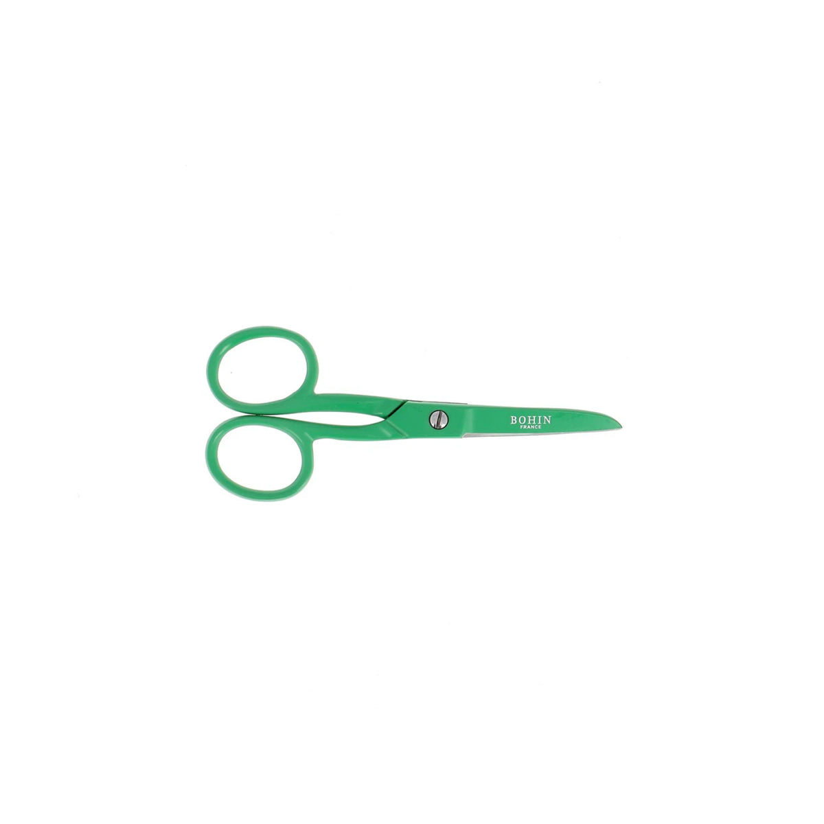 Bohin Flat Blade Scissors
