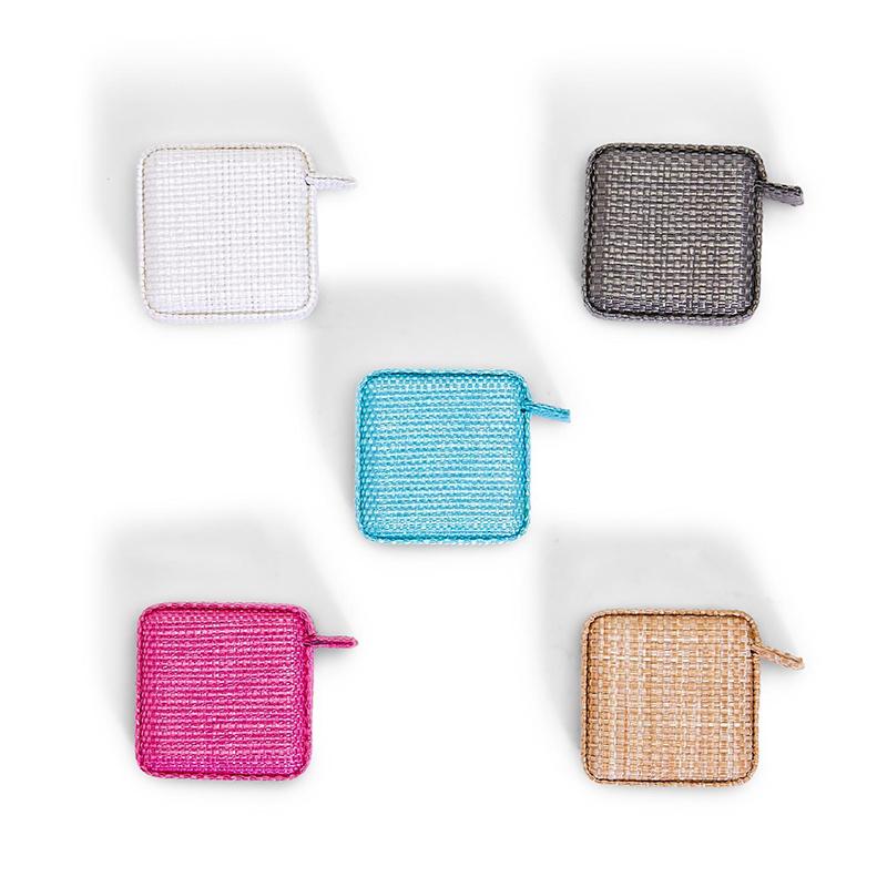 Faux Cane Tape Measures