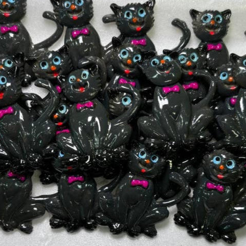 Cat Magnet