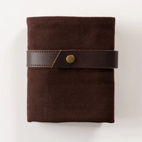 Twig & Horn Canvas Interchangeable Needle Case