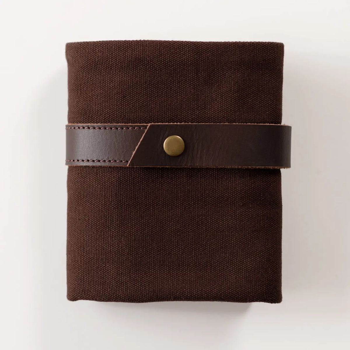 Twig & Horn Canvas Interchangeable Needle Case