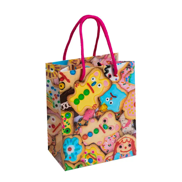 Weird Cookies Gift Bag