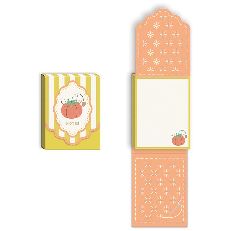 Sewing Pocket Notepads