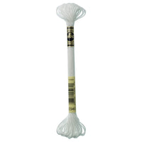 Glow-in-the-Dark Embroidery Floss - E940