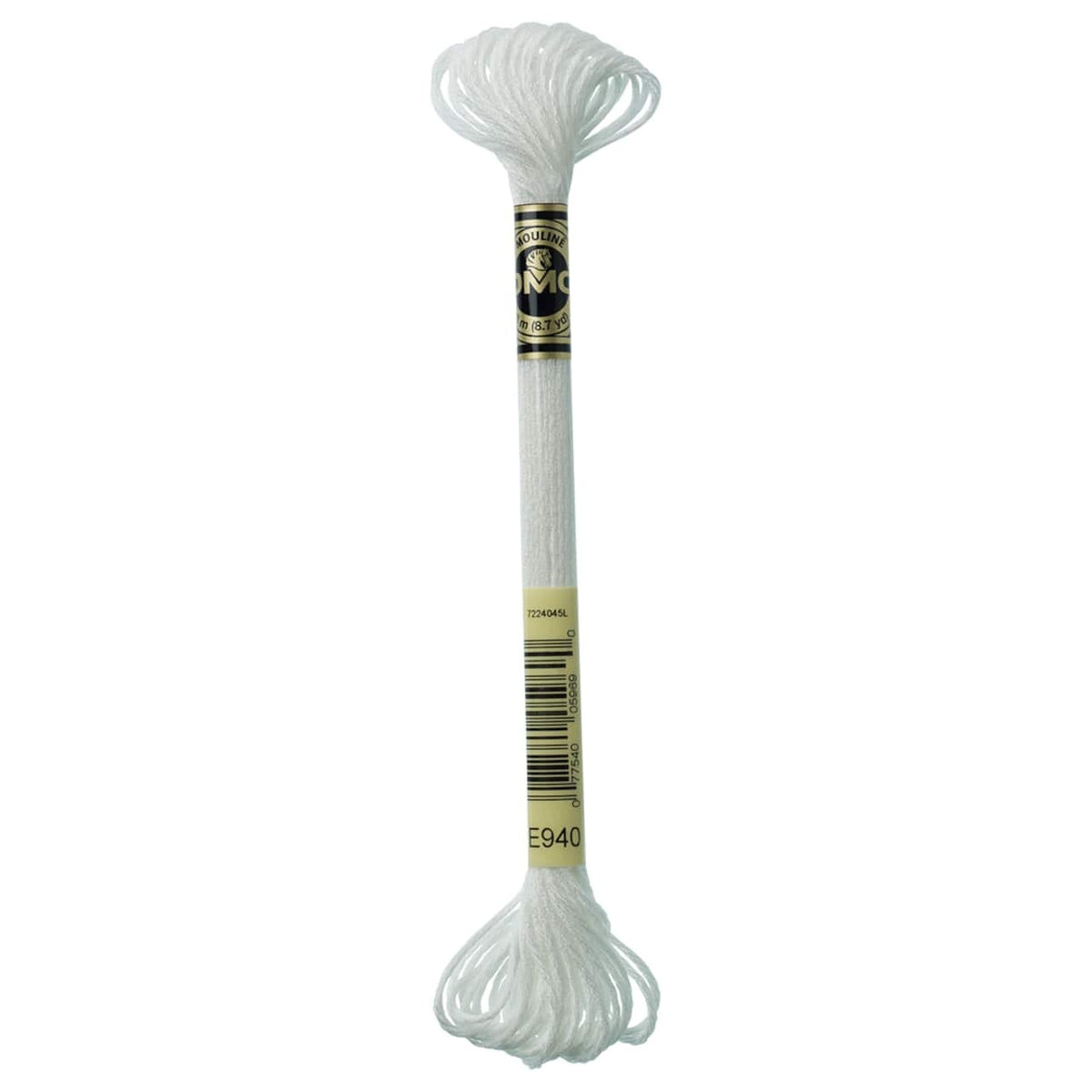 Glow-in-the-Dark Embroidery Floss - E940